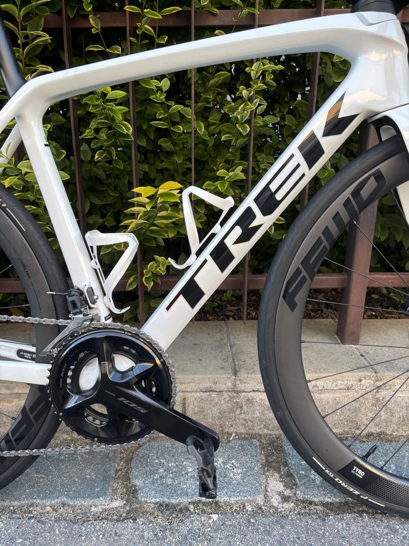 Trek Émonda SL5 vel. M