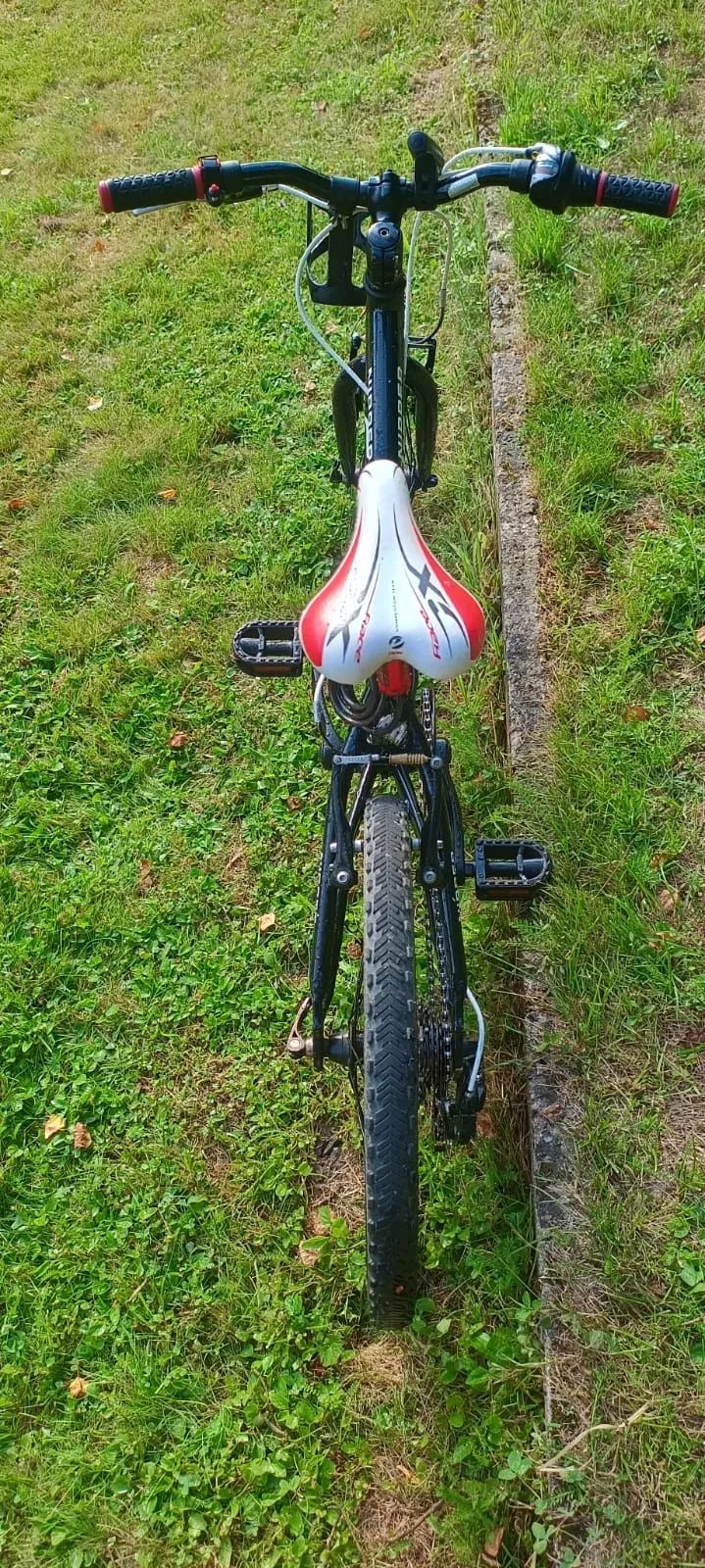 Dětské kolo Core Nipper 20"