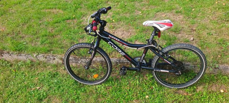 Dětské kolo Core Nipper 20"