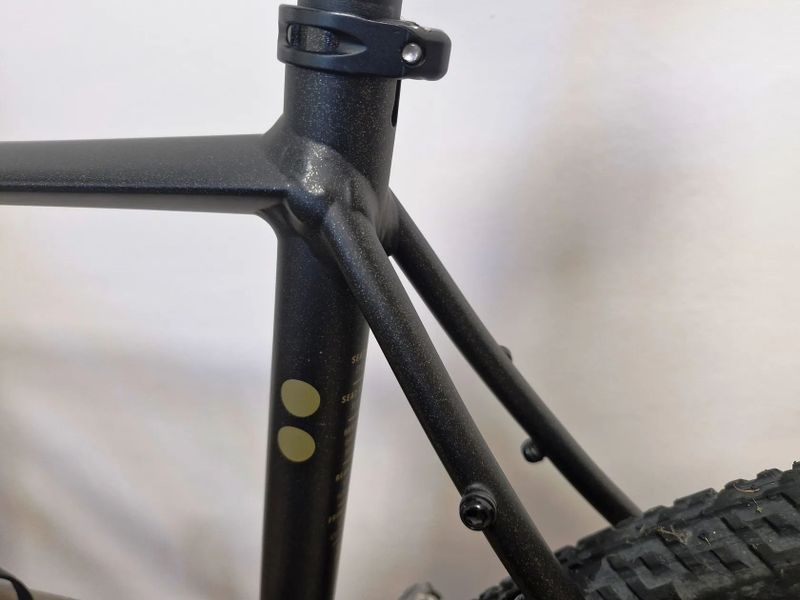 Gravel - Rondo RUUT AL2 vel. XL - aktuálně úplně nová zapletená originál kola RONDO 