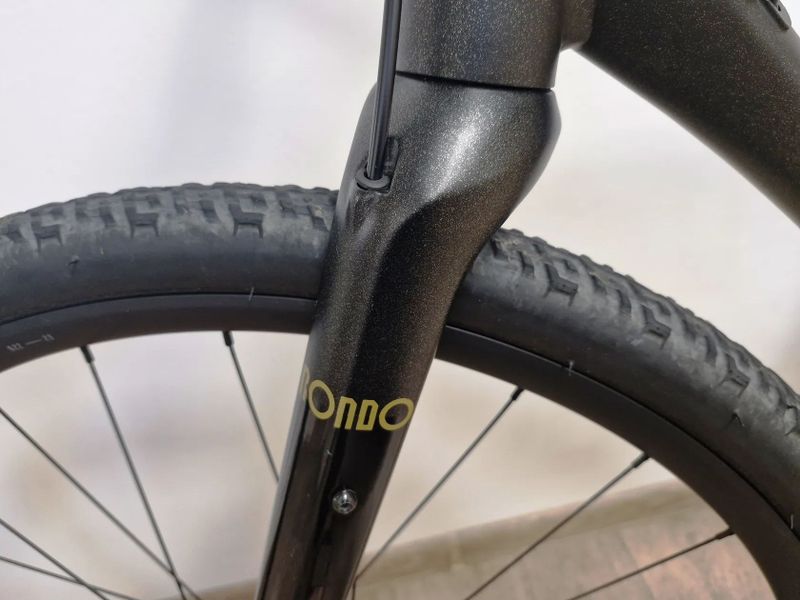 Gravel - Rondo RUUT AL2 vel. XL - aktuálně úplně nová zapletená originál kola RONDO 