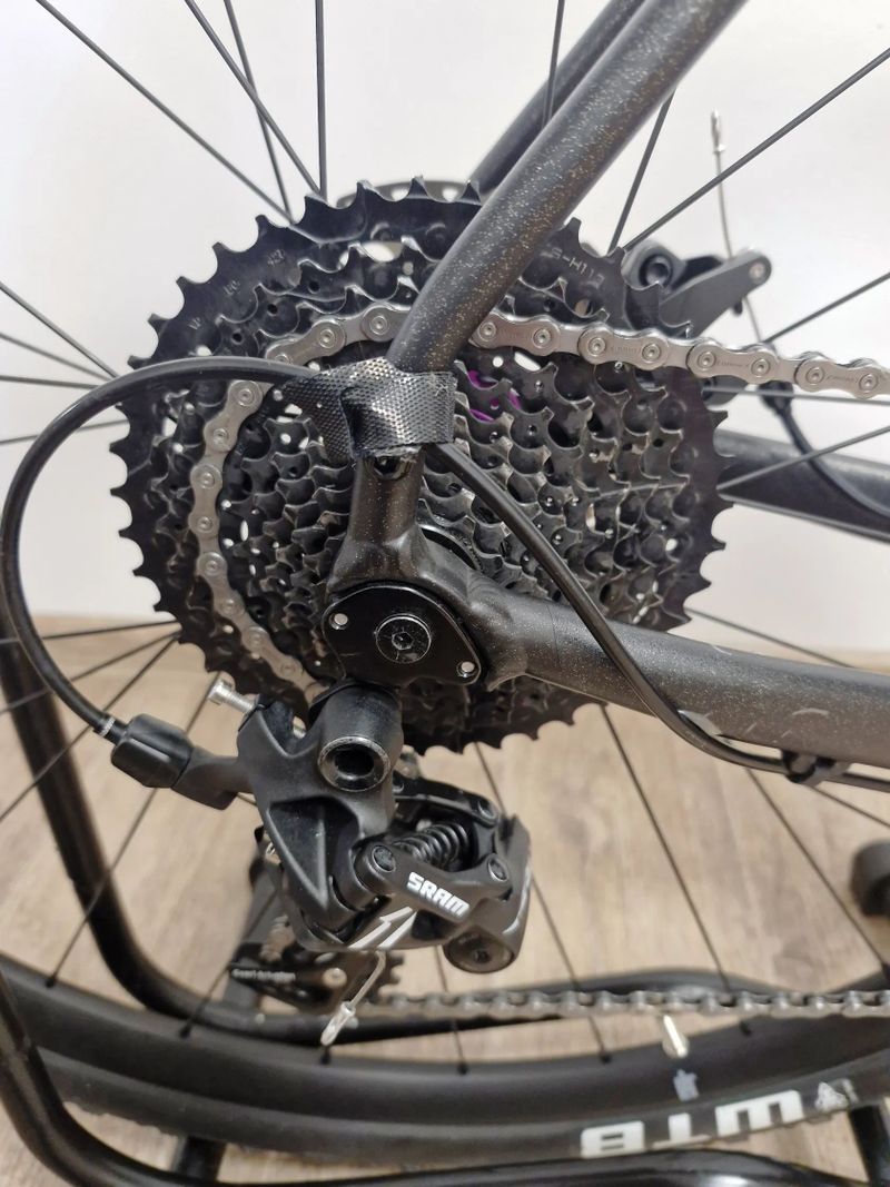 Gravel - Rondo RUUT AL2 vel. XL - aktuálně úplně nová zapletená originál kola RONDO 