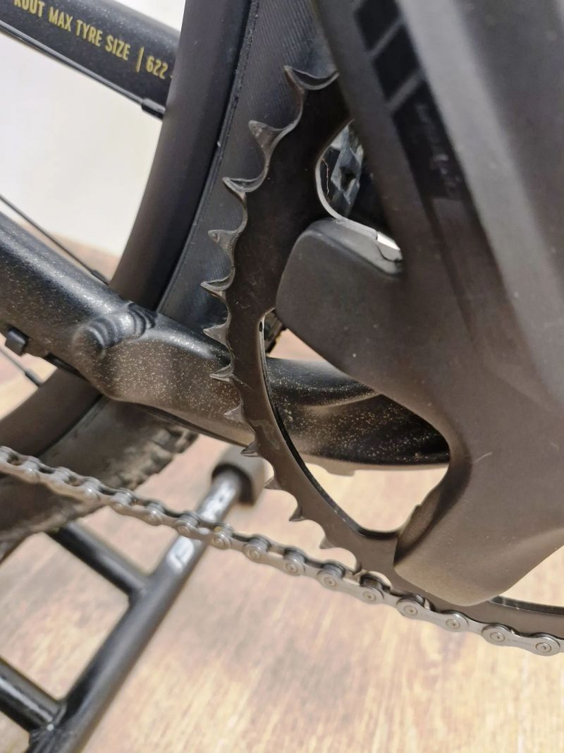 Gravel - Rondo RUUT AL2 vel. XL - aktuálně úplně nová zapletená originál kola RONDO 