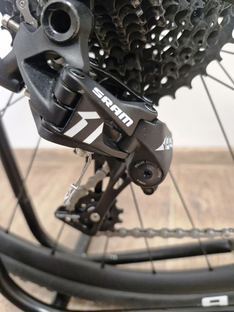 Gravel - Rondo RUUT AL2 vel. XL - aktuálně úplně nová zapletená originál kola RONDO 