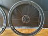 Giant SLR 0 disc silniční zapletená kola