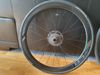Giant SLR 0 disc silniční zapletená kola