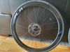 Giant SLR 0 disc silniční zapletená kola