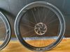 Giant SLR 0 disc silniční zapletená kola