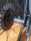Giant SLR 0 disc silniční zapletená kola