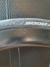 Giant SLR 0 disc silniční zapletená kola