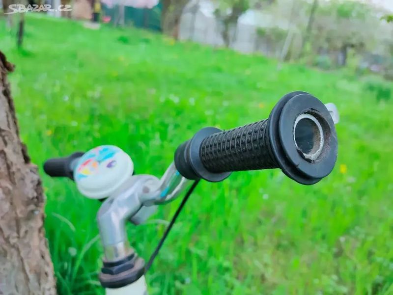 Odrážedlo Galaxy Kosmík + přilba