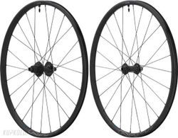 Nová zapletená kola Shimano WH-MT601 29" microspline