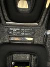 IXS Trigger M-L + IXS Hack brýle 