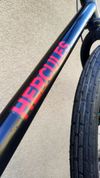 Retro horské kolo Hercules Alabama 1997 Sachs Powerdisc