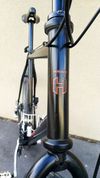 Retro horské kolo Hercules Alabama 1997 Sachs Powerdisc