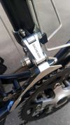 Retro horské kolo Hercules Alabama 1997 Sachs Powerdisc