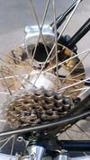 Retro horské kolo Hercules Alabama 1997 Sachs Powerdisc