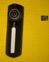 Tretry NIKE Carbon 49 | GIRO Atmos II Phantom Prilba L + vystelky | Zadni kamera na sedlovku