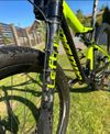 Cannondale Scalpel Lefty Hi-Mod