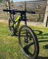 Cannondale Scalpel Lefty Hi-Mod