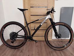 Superior XP 29x17” CUSTOM Aluminium 