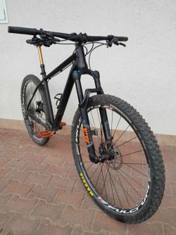Canyon Grand Canyon SL 8