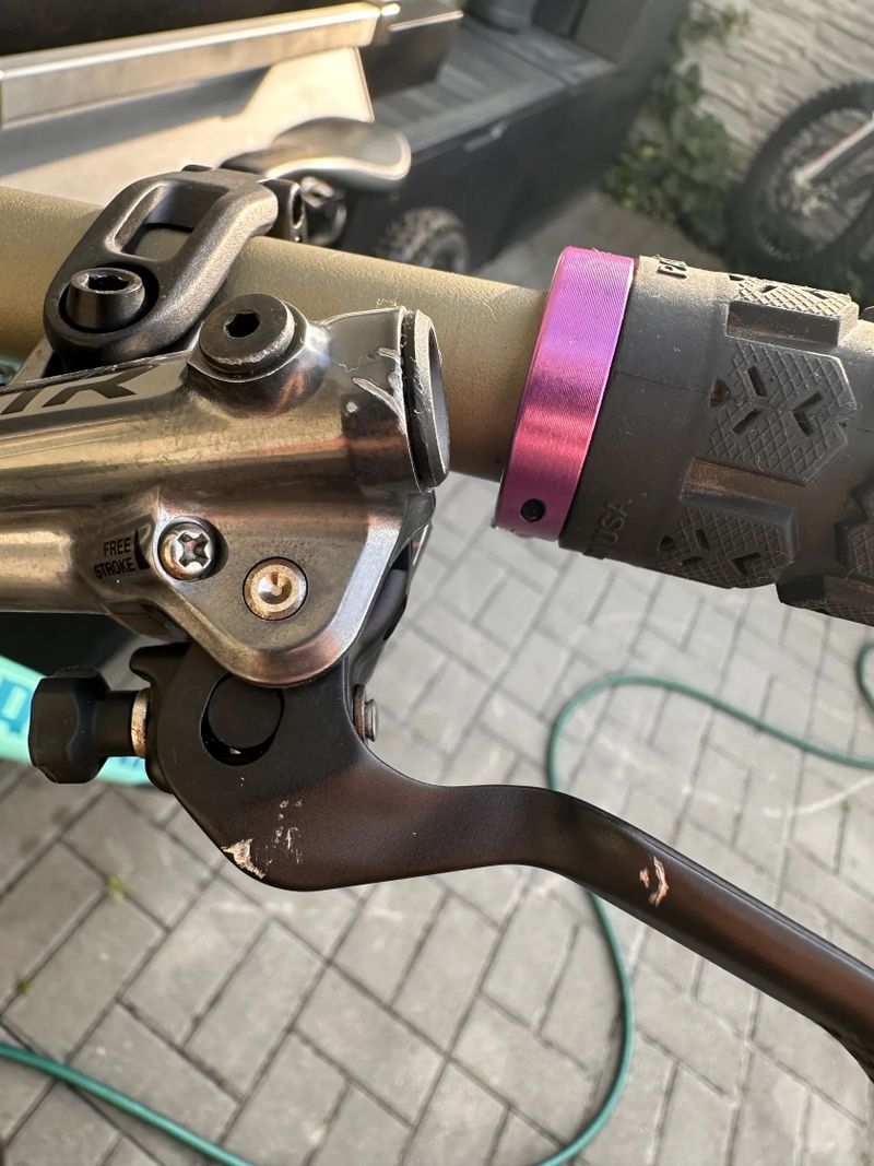 Propain Rage 3 cf 2023 