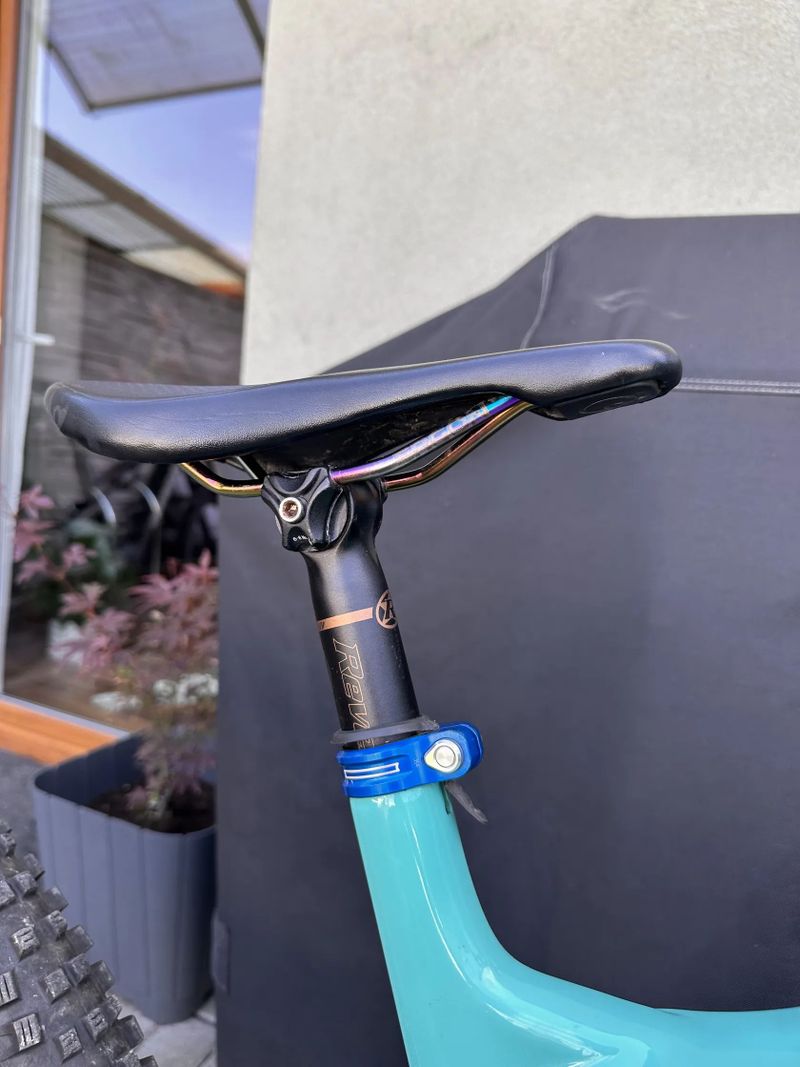 Propain Rage 3 cf 2023 