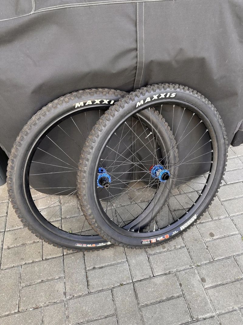 Propain Rage 3 cf 2023 