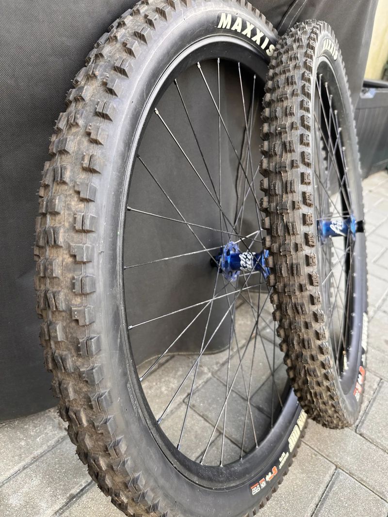 Propain Rage 3 cf 2023 
