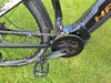 Haibike sduro CROSS 6.0,20G.