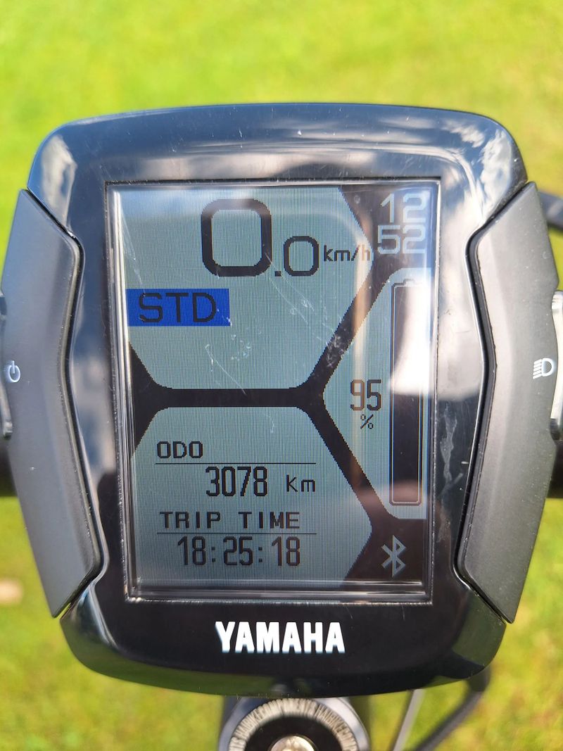 Haibike sduro CROSS 6.0,20G.