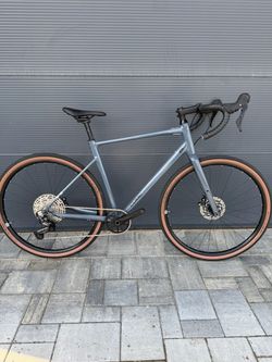 Nuroad EX - L (179-190cm)