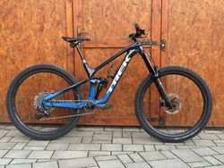 Trek Slash 9.9 XX1 AXS ProjectOne