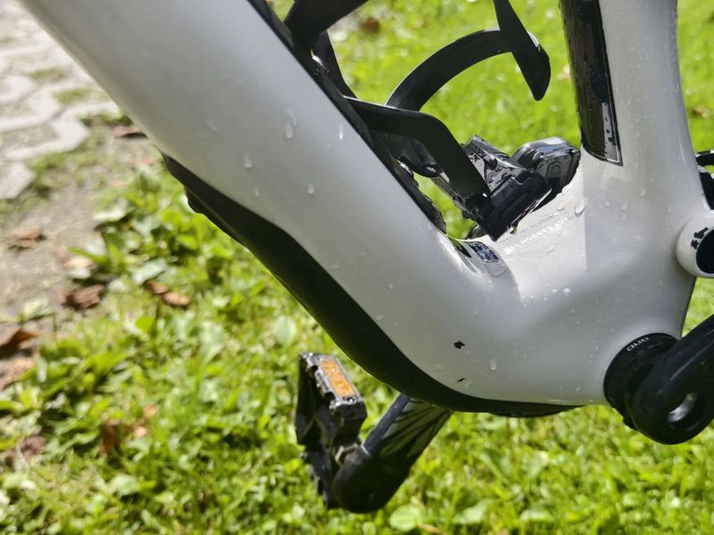 Specialized Stumpjumper Evo S5 - karbon - XX T-type 
