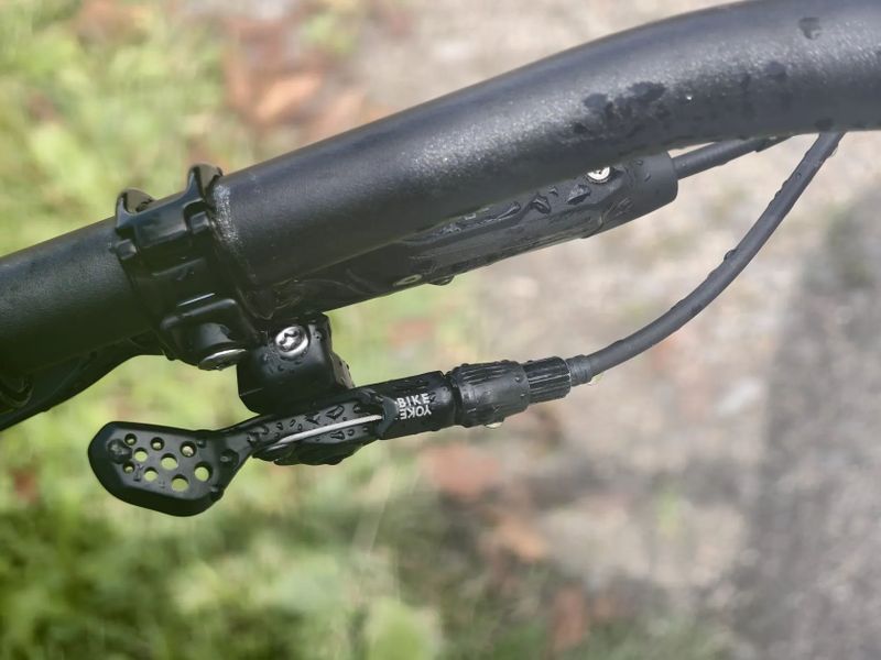 Specialized Stumpjumper Evo S5 - karbon - XX T-type 