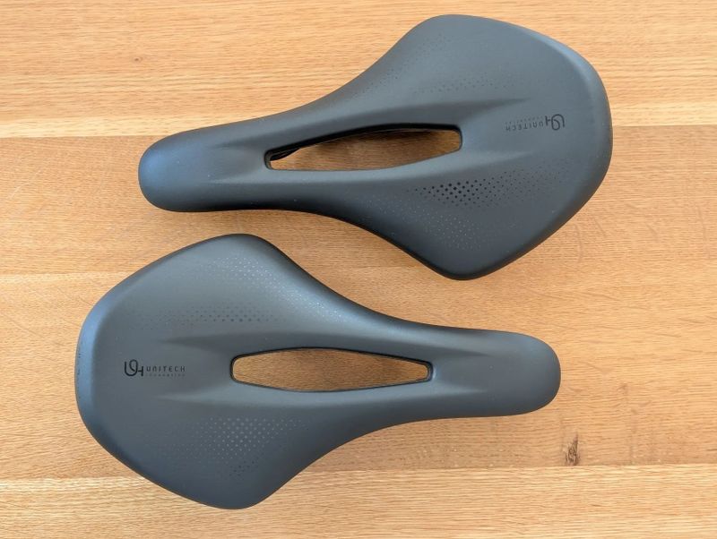Selle Royal SRX open