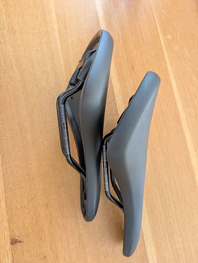 Selle Royal SRX open