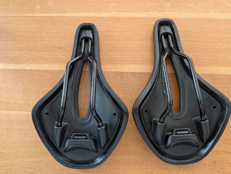 Selle Royal SRX open