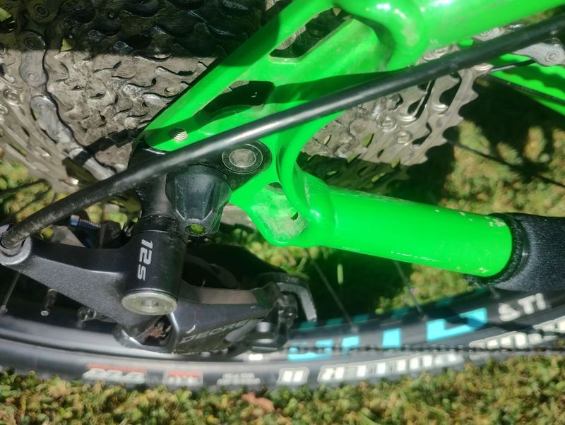 Kona Mahuna – tvůj parťák na každý trail za podzimní cenu 12900