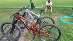 Trek Slash 8 gen 5