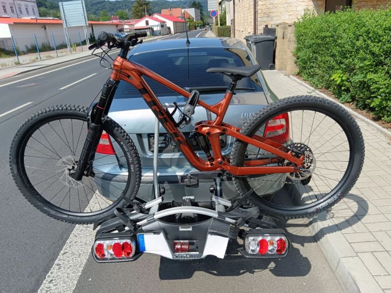 Trek Slash 8 gen 5