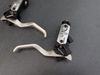 brzdové páky Shimano Deore XT BL-M775