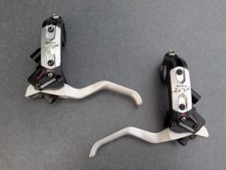 brzdové páky Shimano Deore XT BL-M775