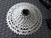 sada Shimano Deore 1x10