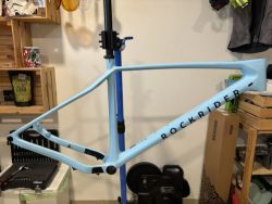 Rockrider 740 XL