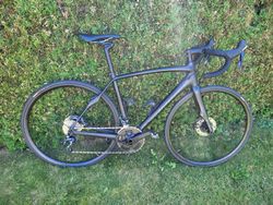 Specialized Roubaix SL4 Comp Carbon 54 cm !!! SLEVA !!!