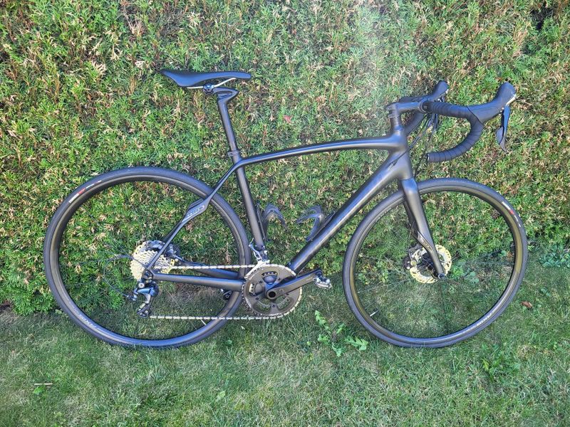 Specialized Roubaix SL4 Comp Carbon 54 cm !!! SLEVA !!!