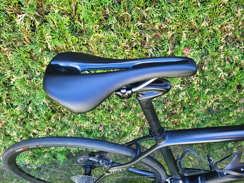 Specialized Roubaix SL4 Comp Carbon 54 cm !!! SLEVA !!!