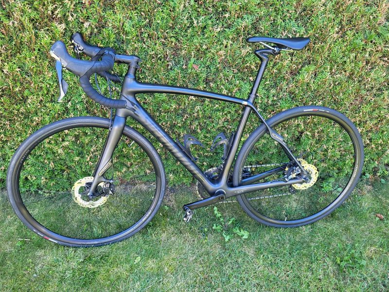 Specialized Roubaix SL4 Comp Carbon 54 cm !!! SLEVA !!!